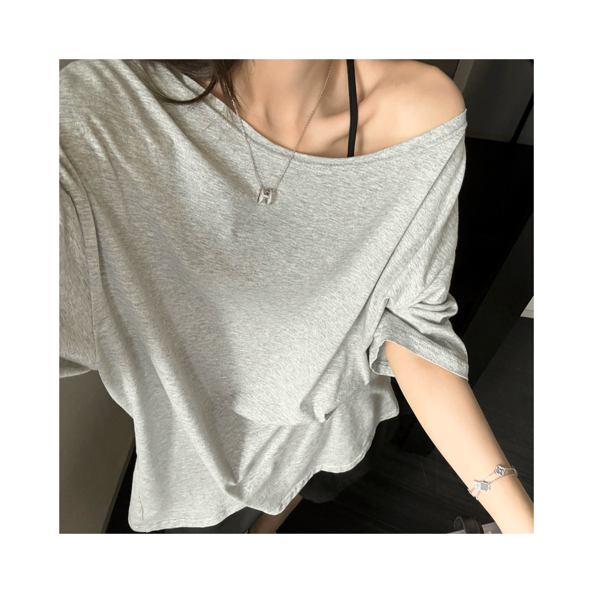 looseoff Tshirt