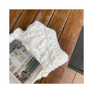 handmade vest