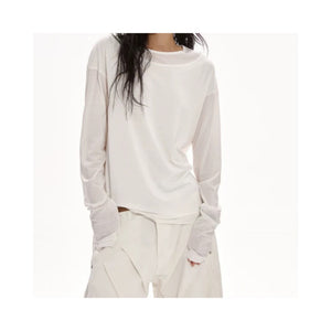 doublayer tops