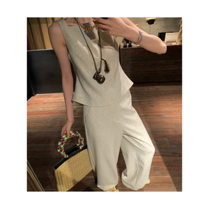back linset