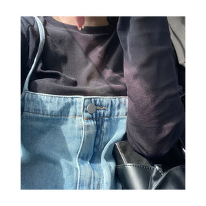 see-through losetops