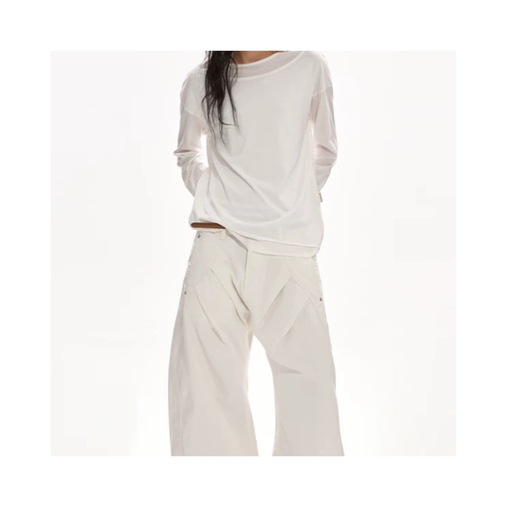 doublayer tops