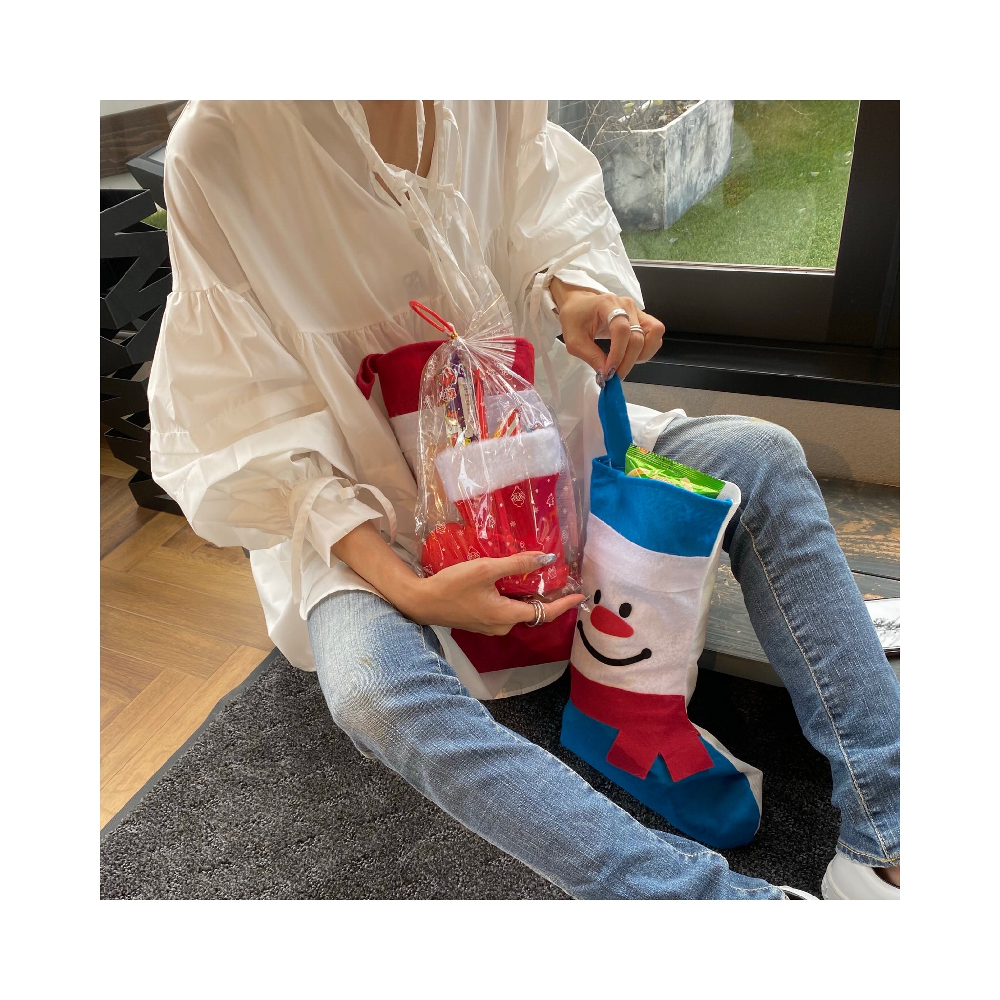 reversible ribbon ONE PIECE