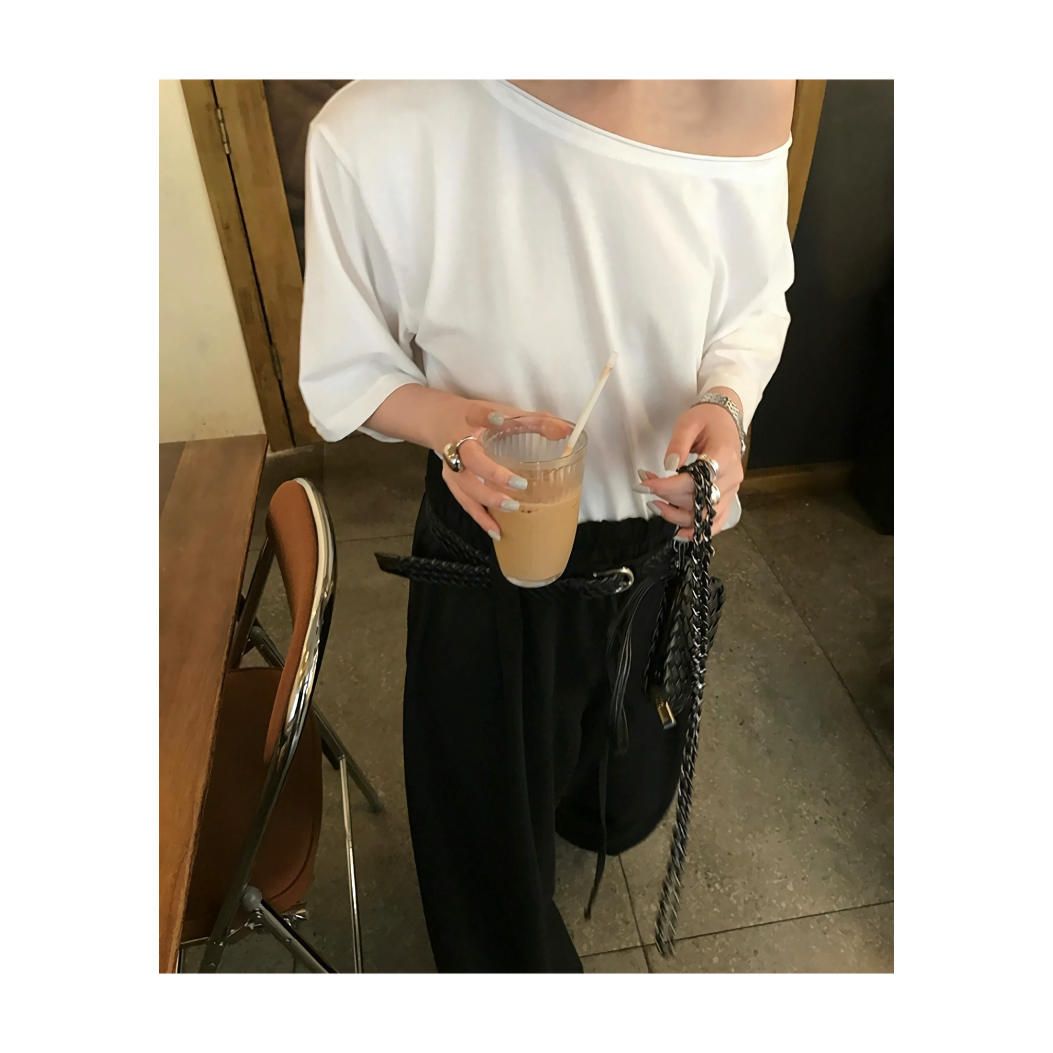 looseoff Tshirt
