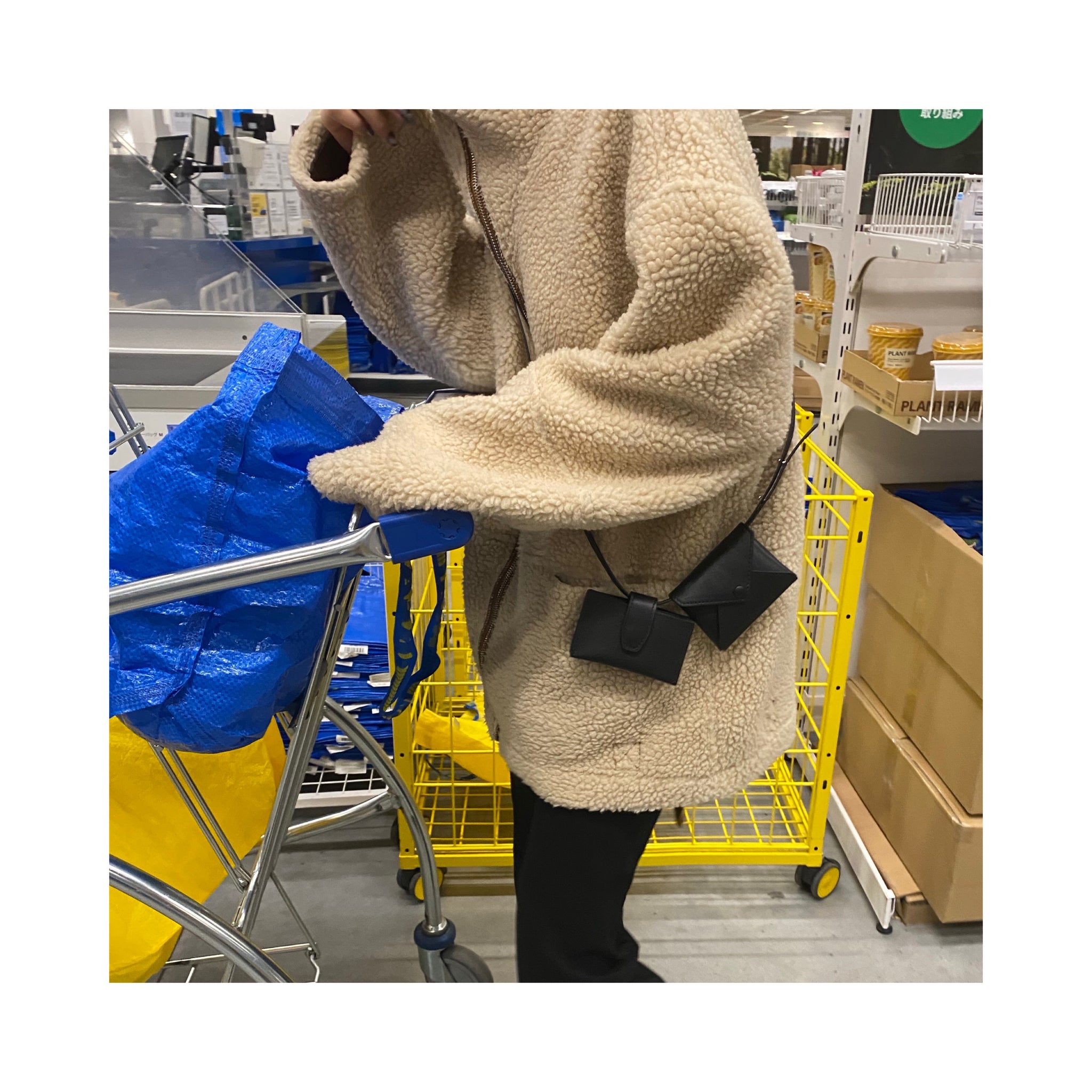 realleathercard wallet set