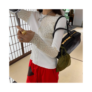 patch wafflower tops