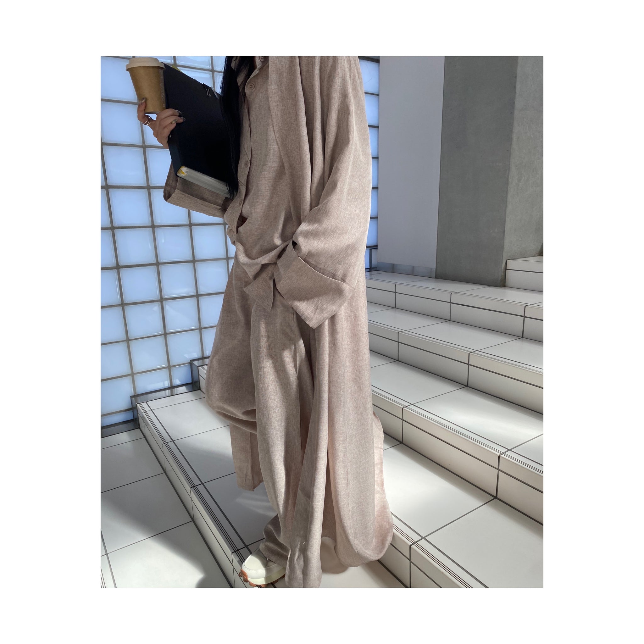 linen pants