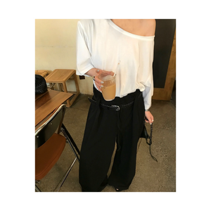 looseoff Tshirt