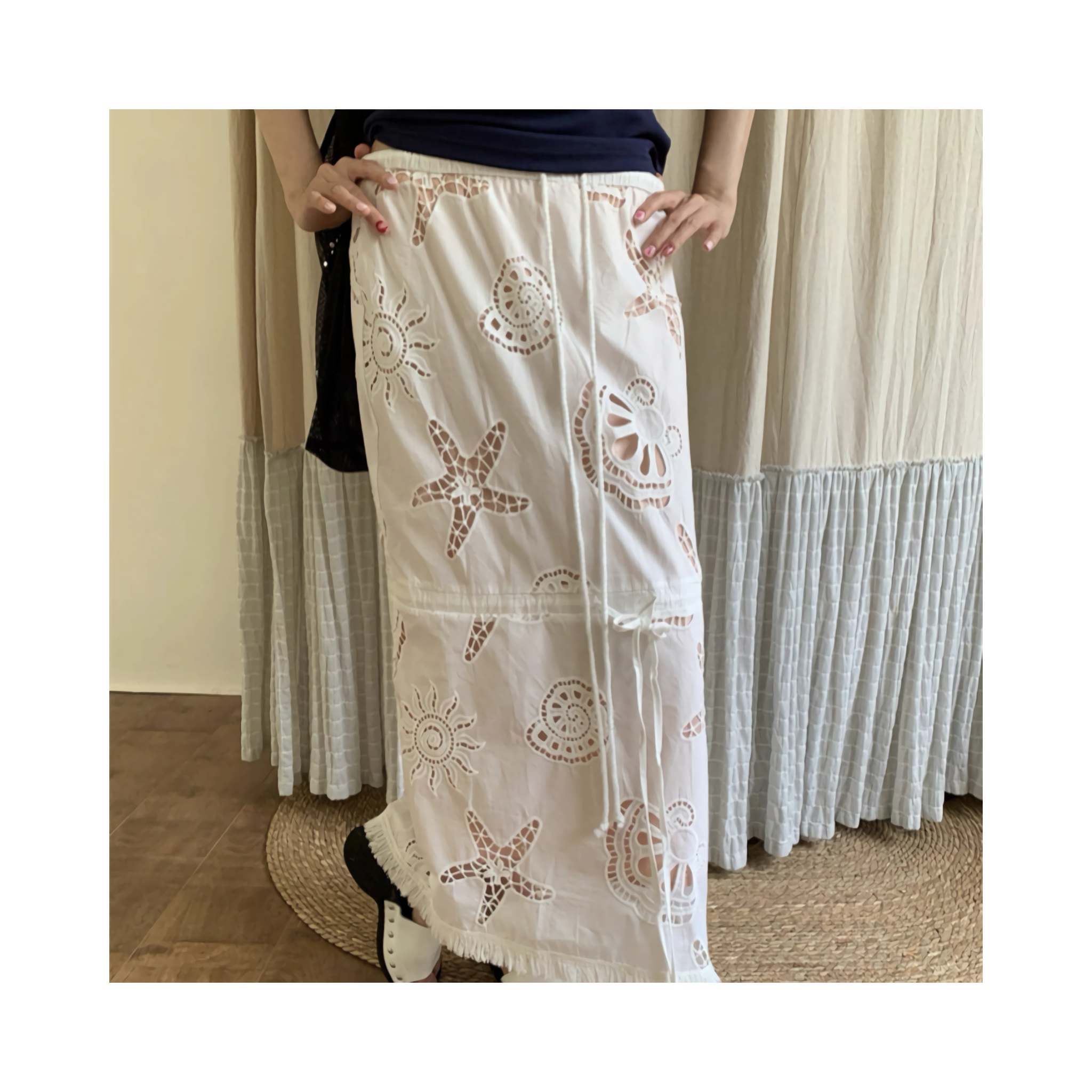 embryshell skirt