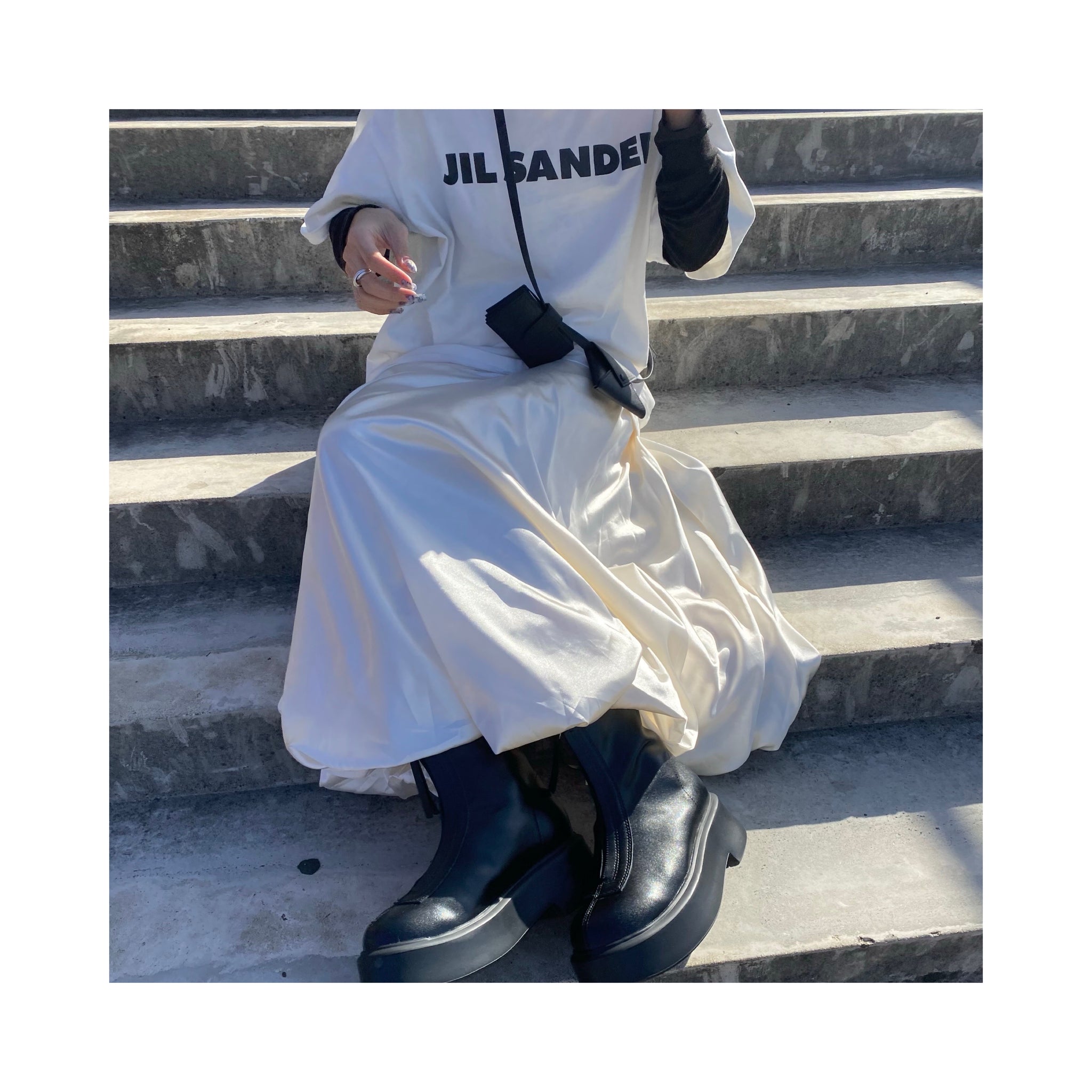 realleathercard wallet set