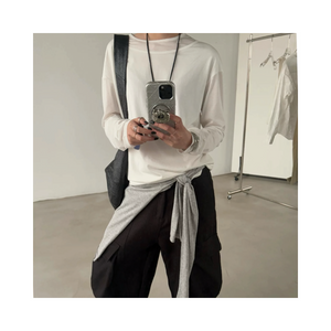 doublayer tops