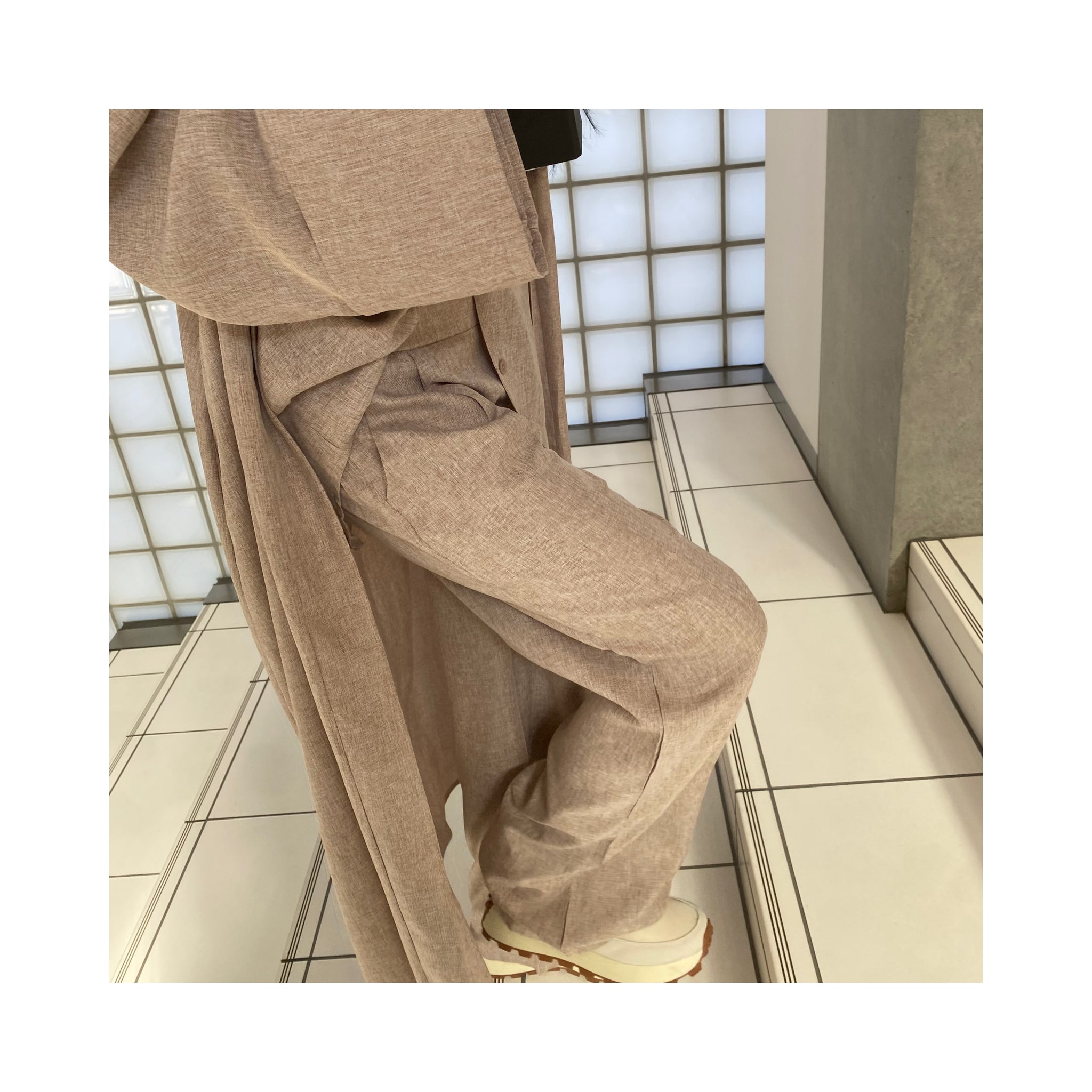linen pants