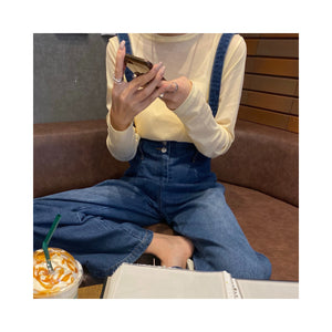 see-through losetops