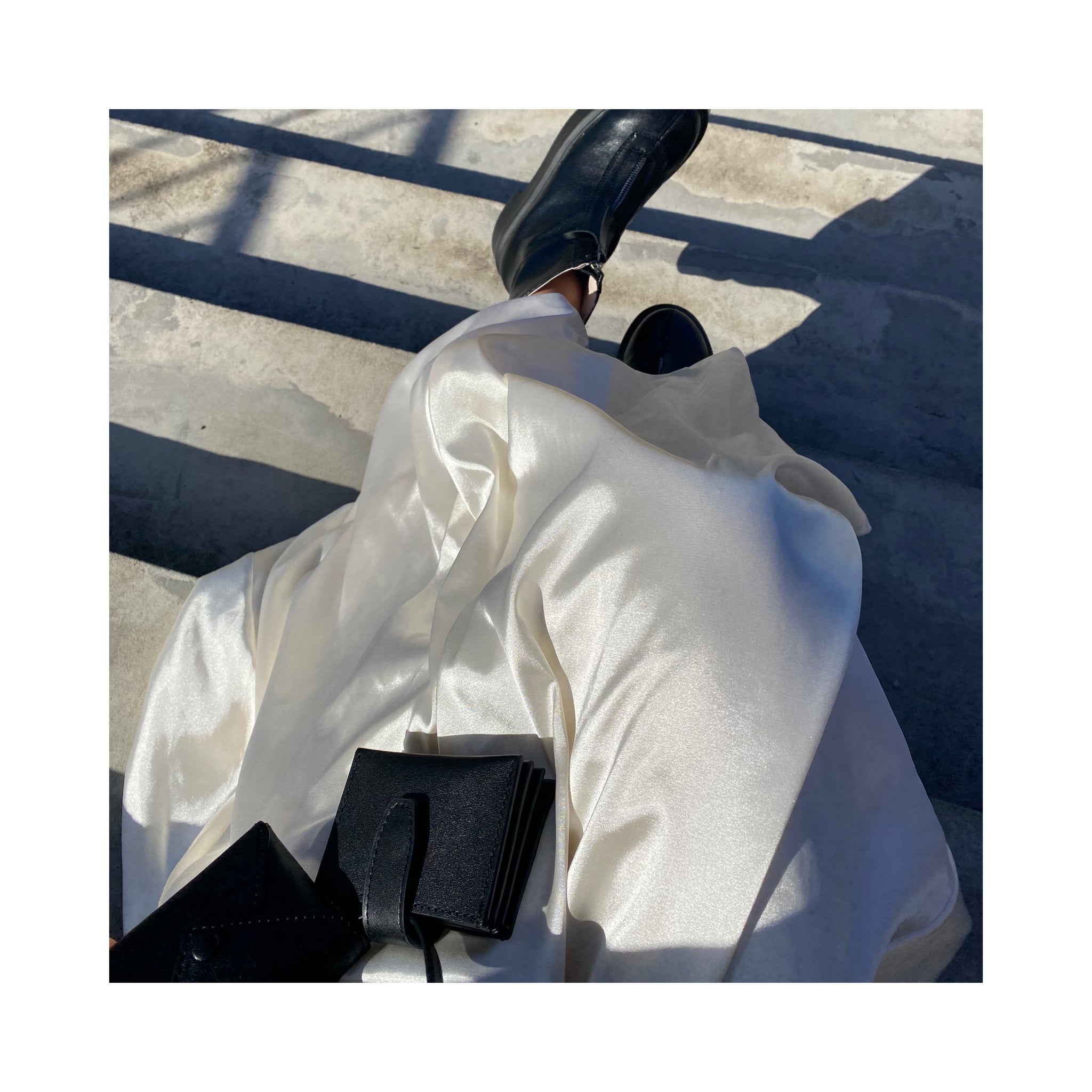 realleathercard wallet set