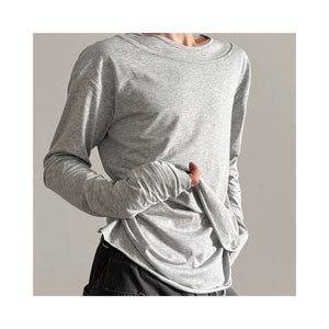 doublayer tops