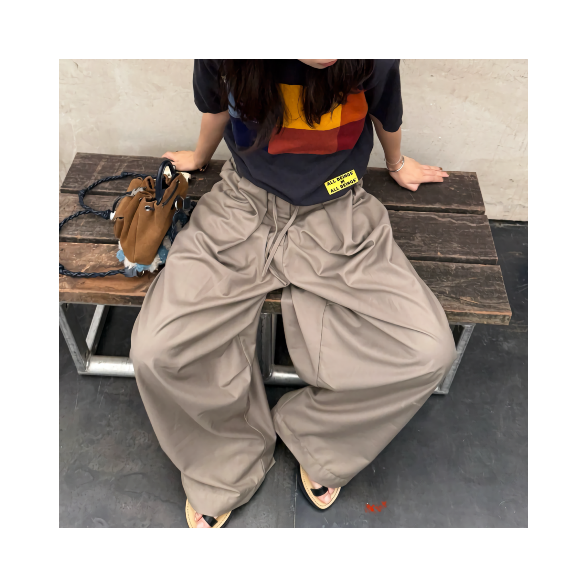 sickbel pants