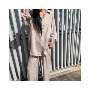 linen shirt