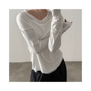 doublayer tops
