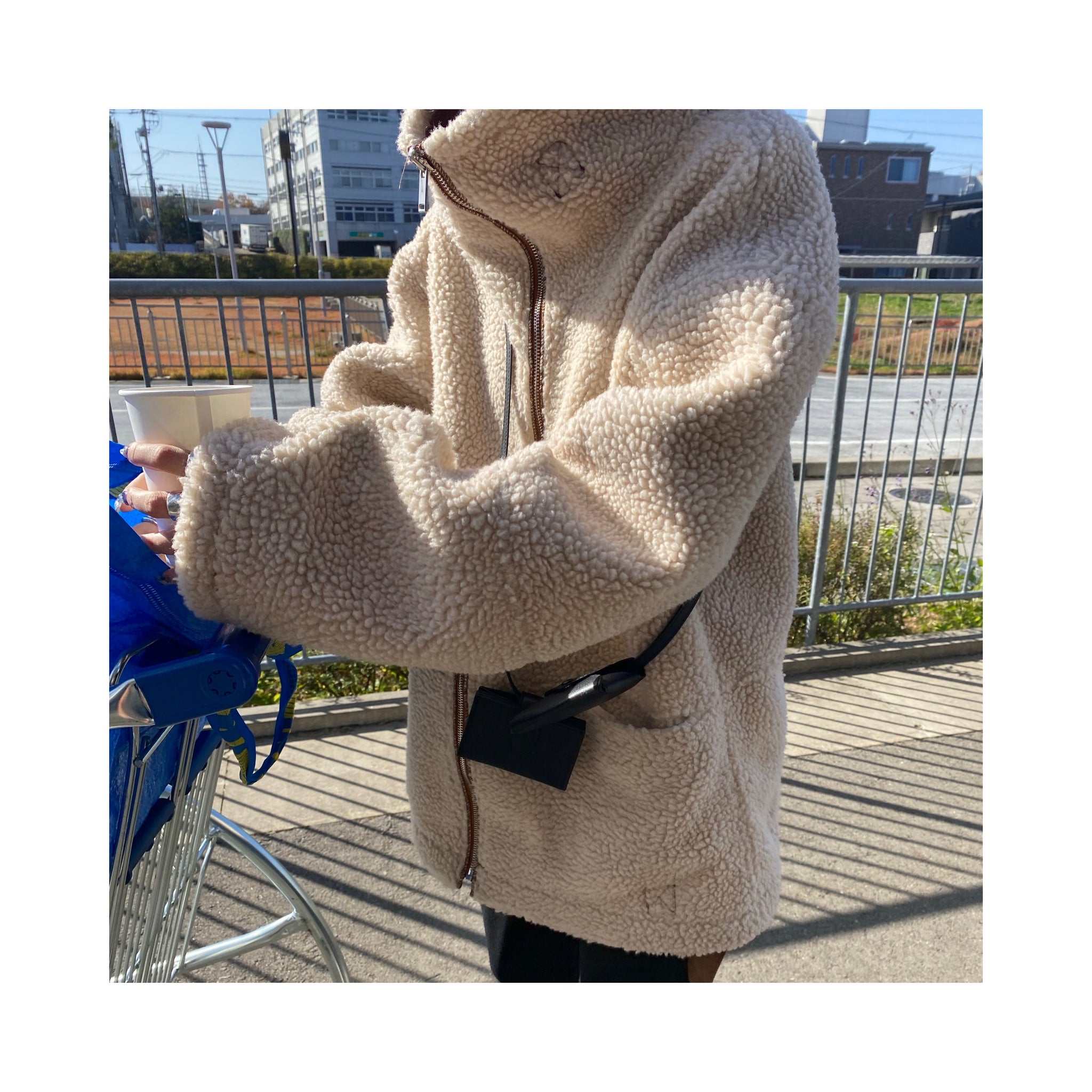 realleathercard wallet set