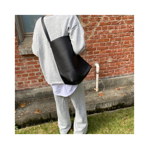 gray knitsetup