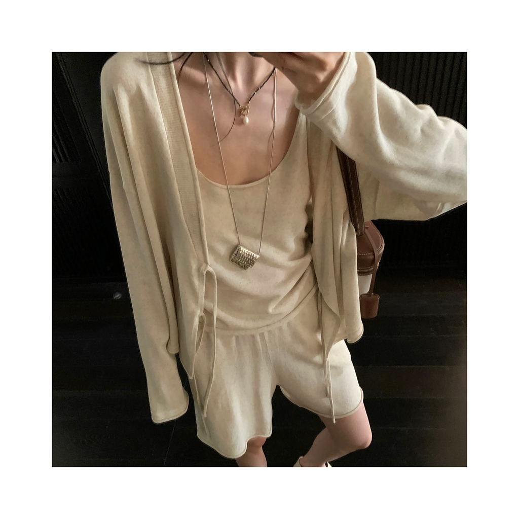 thin knitset