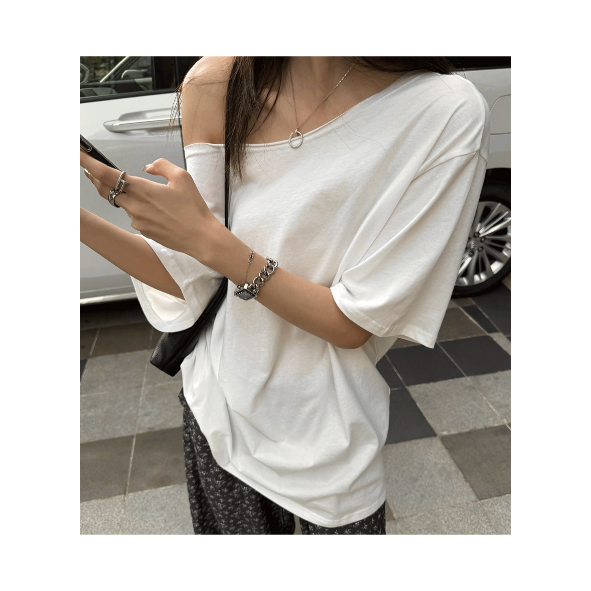 looseoff Tshirt