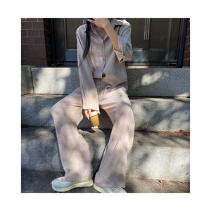 linen shirt