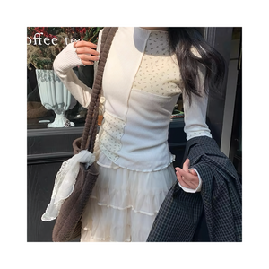 patch wafflower tops