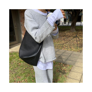 gray knitsetup