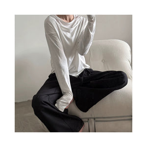 doublayer tops