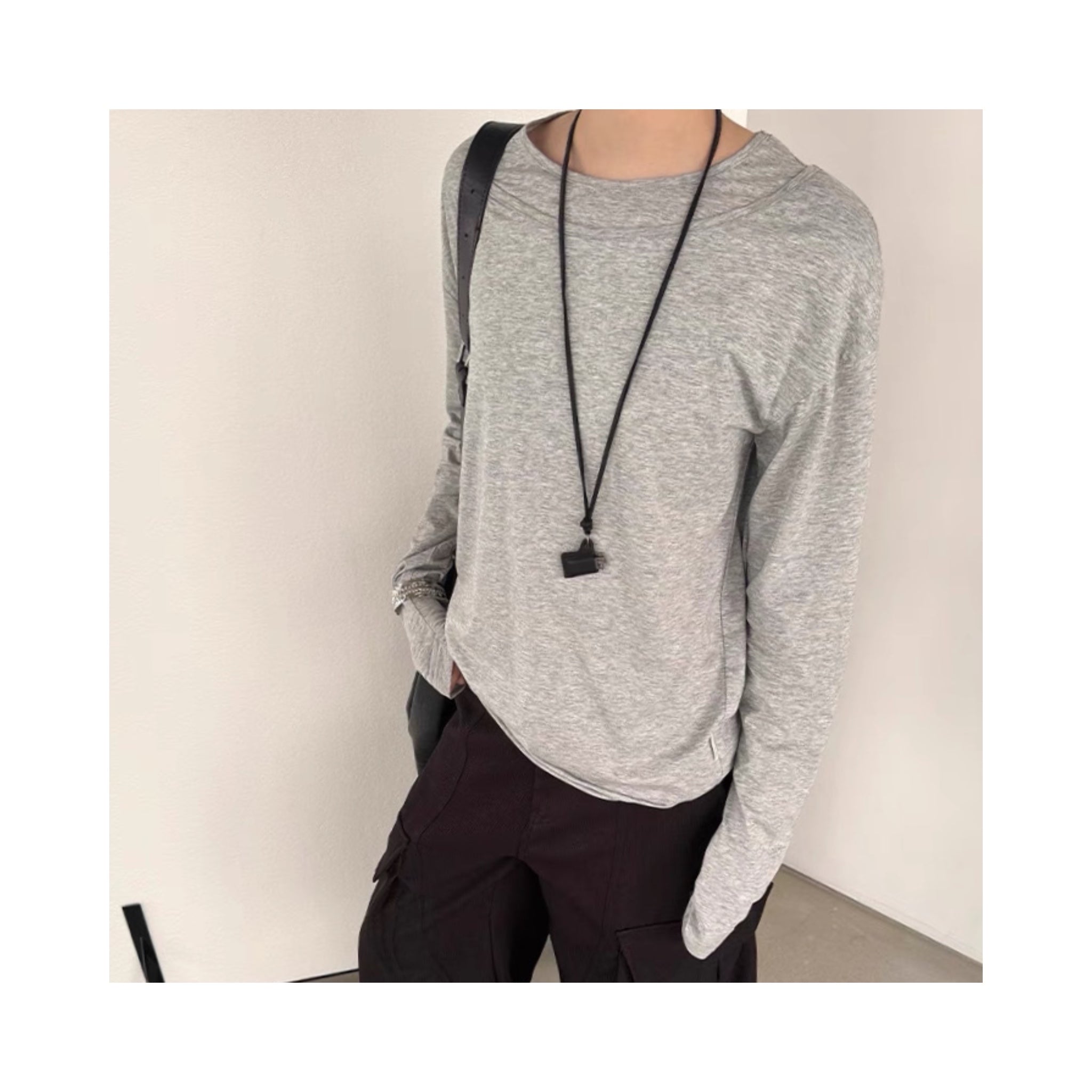 doublayer tops