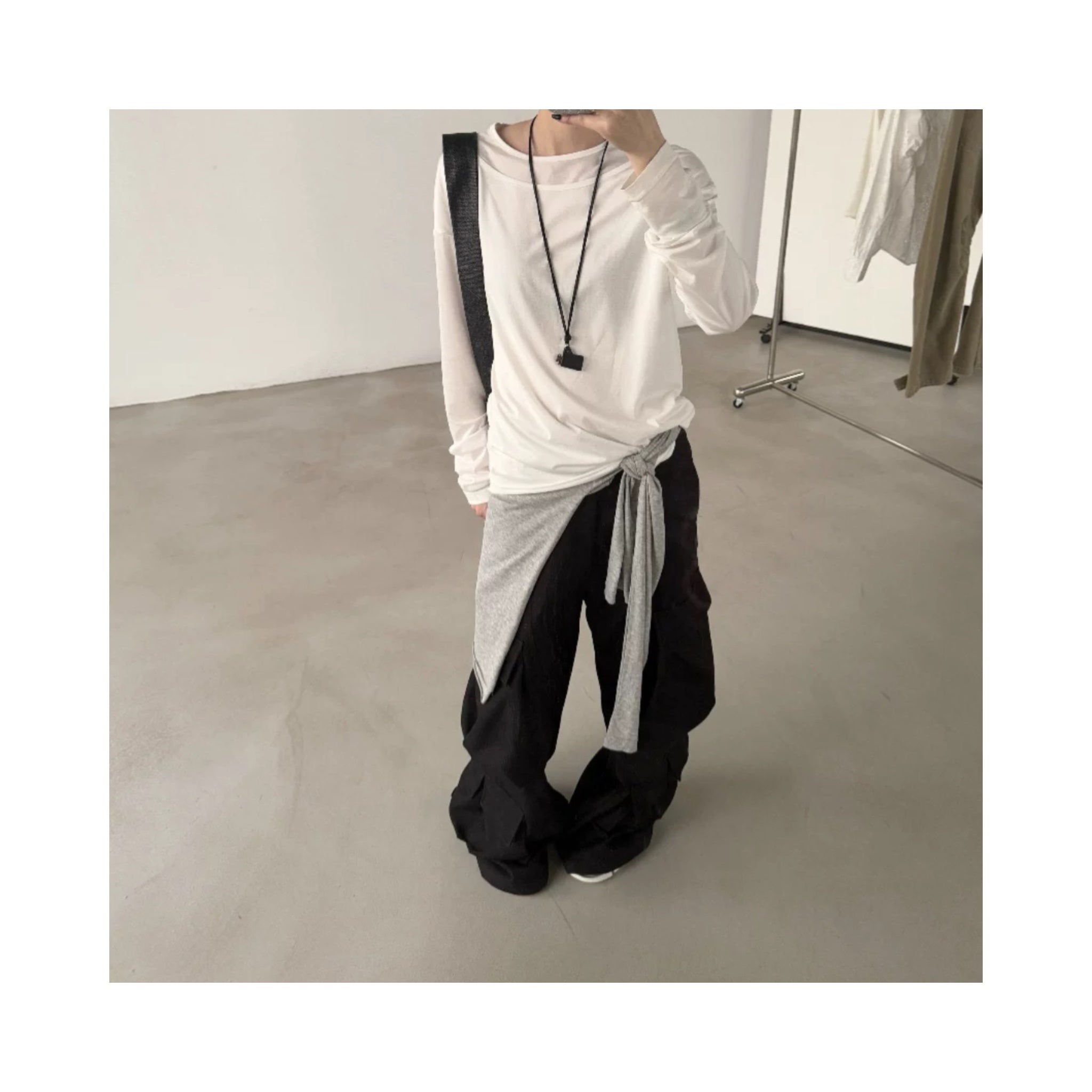 doublayer tops