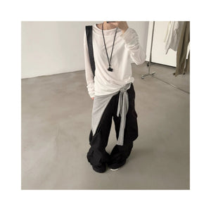 doublayer tops