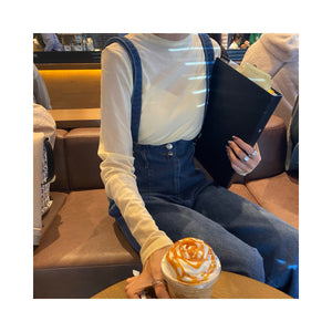see-through losetops