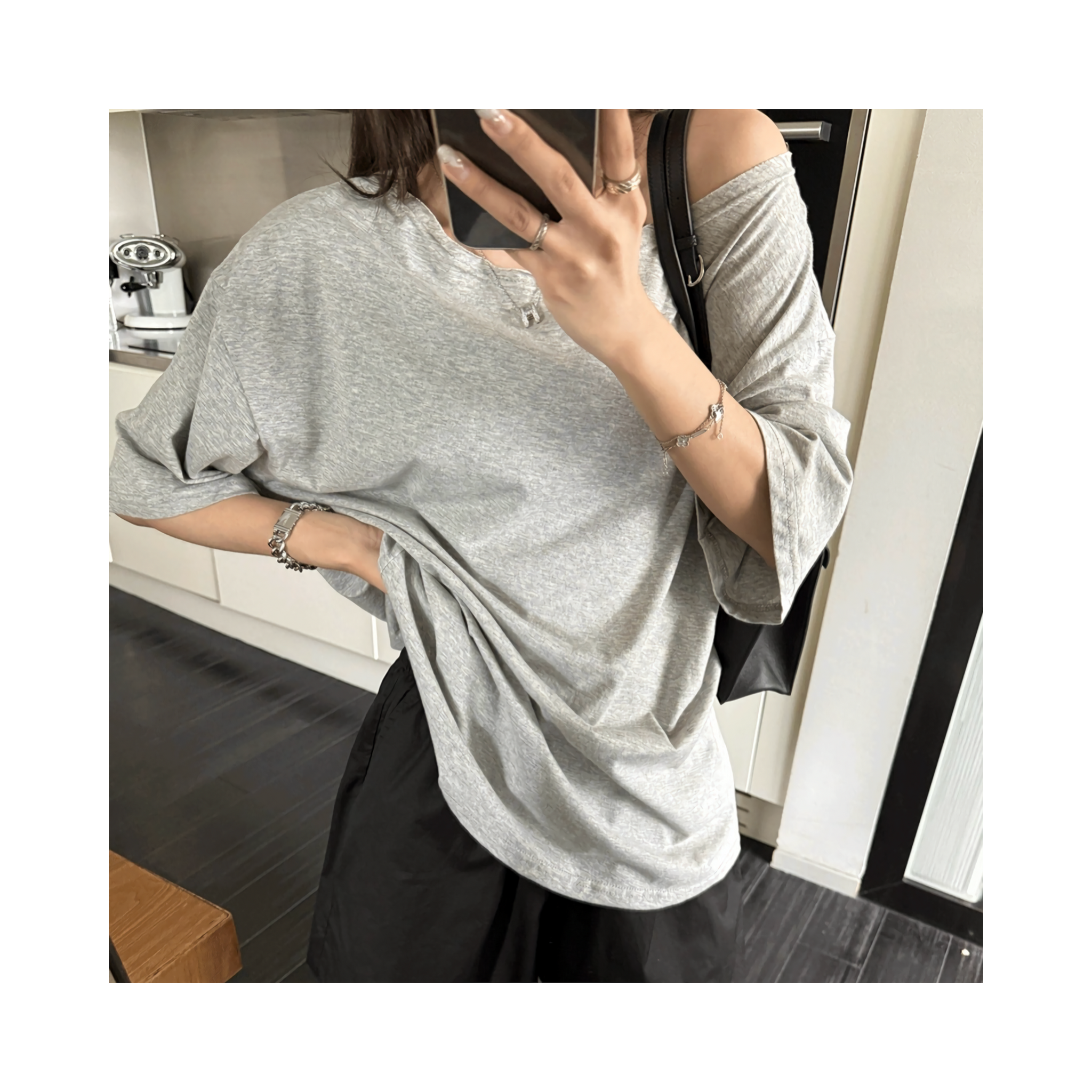 looseoff Tshirt