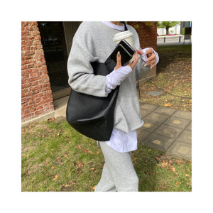 gray knitsetup