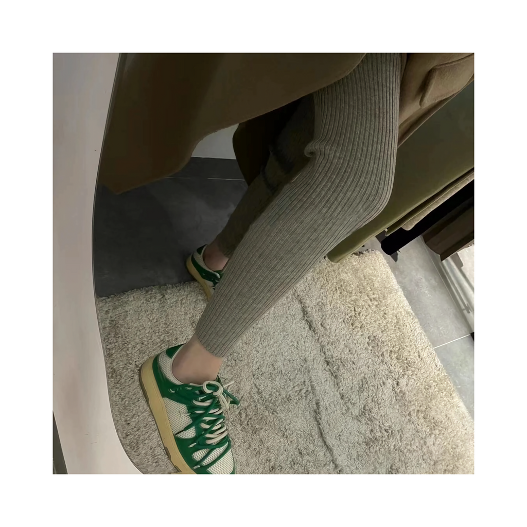 thickrib leggings