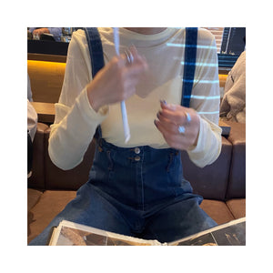 see-through losetops