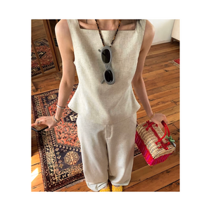 back linset