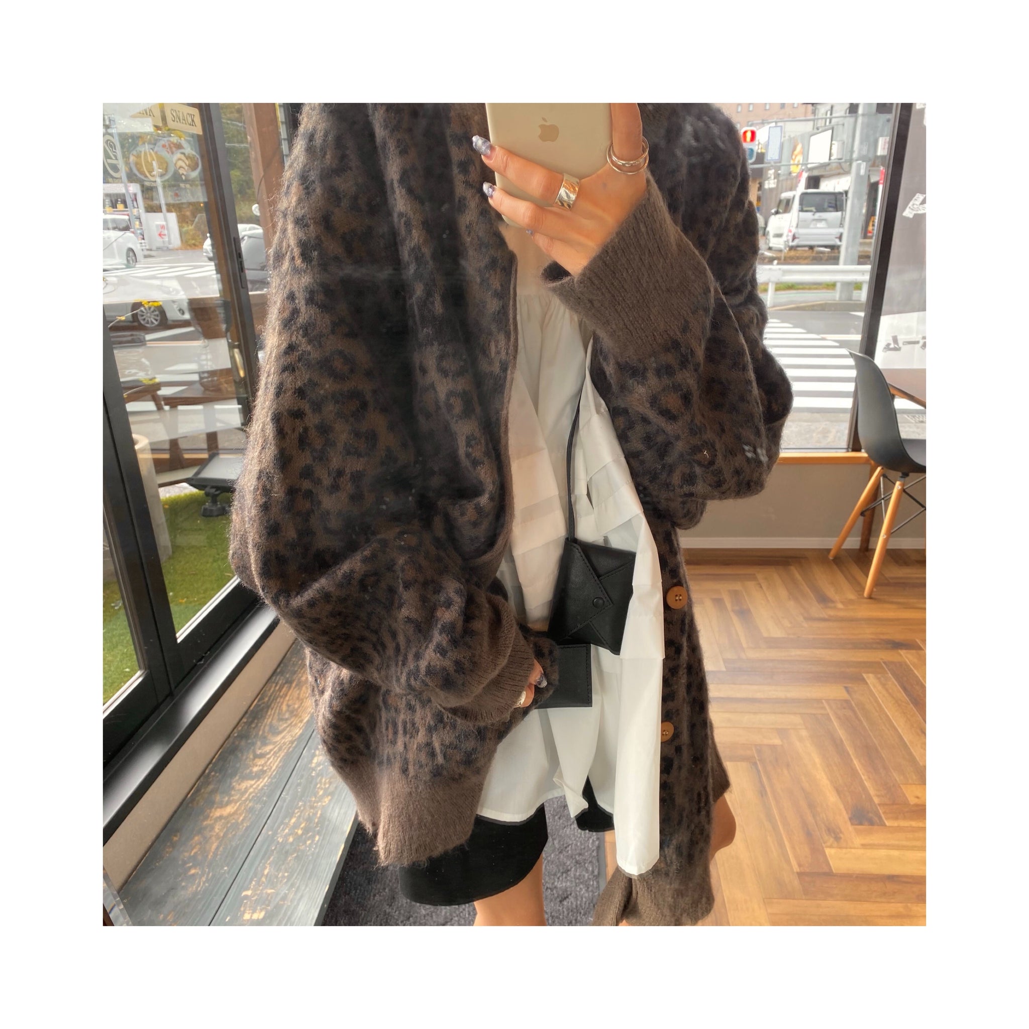 reversible ribbon ONE PIECE