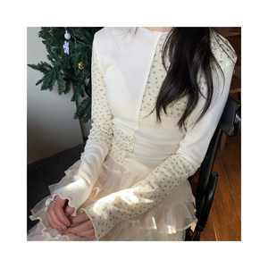 patch wafflower tops