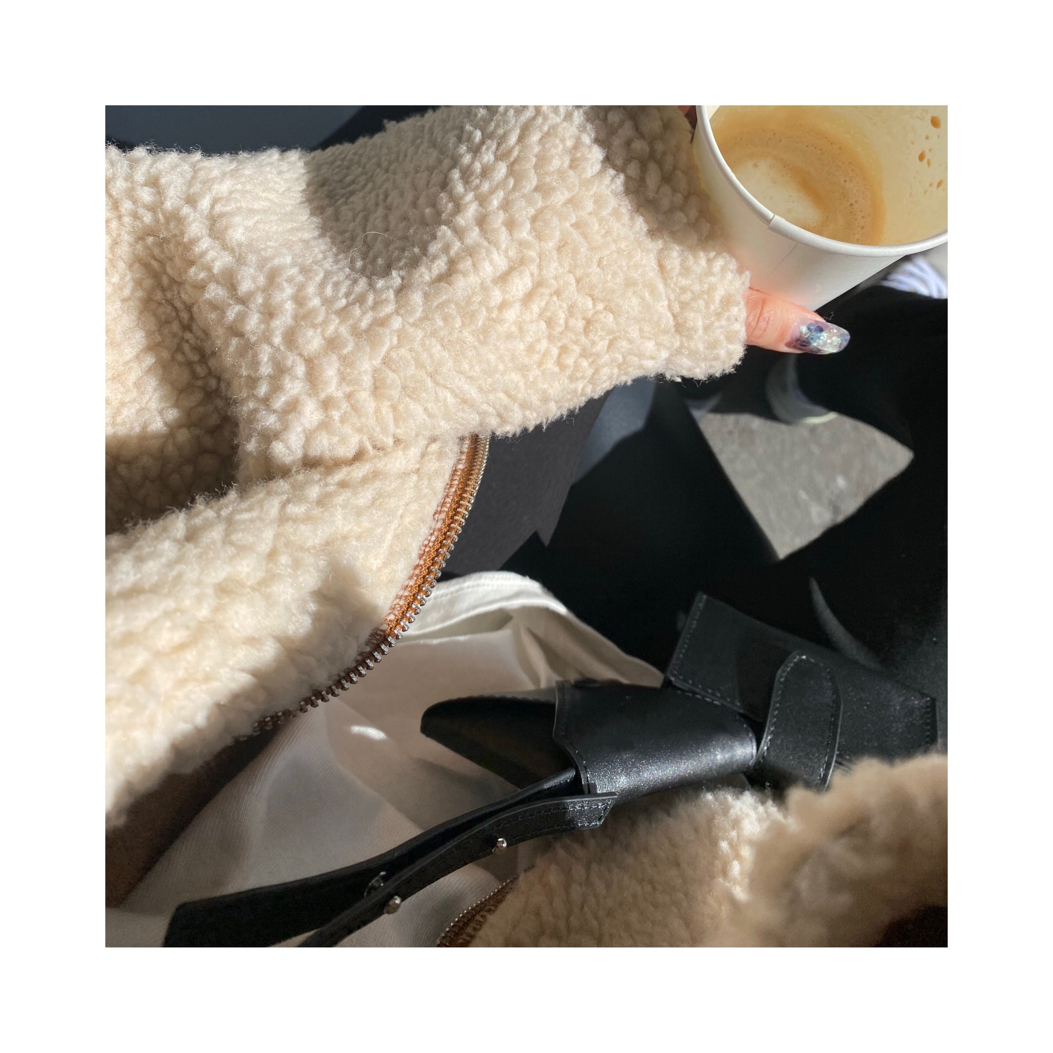 realleathercard wallet set