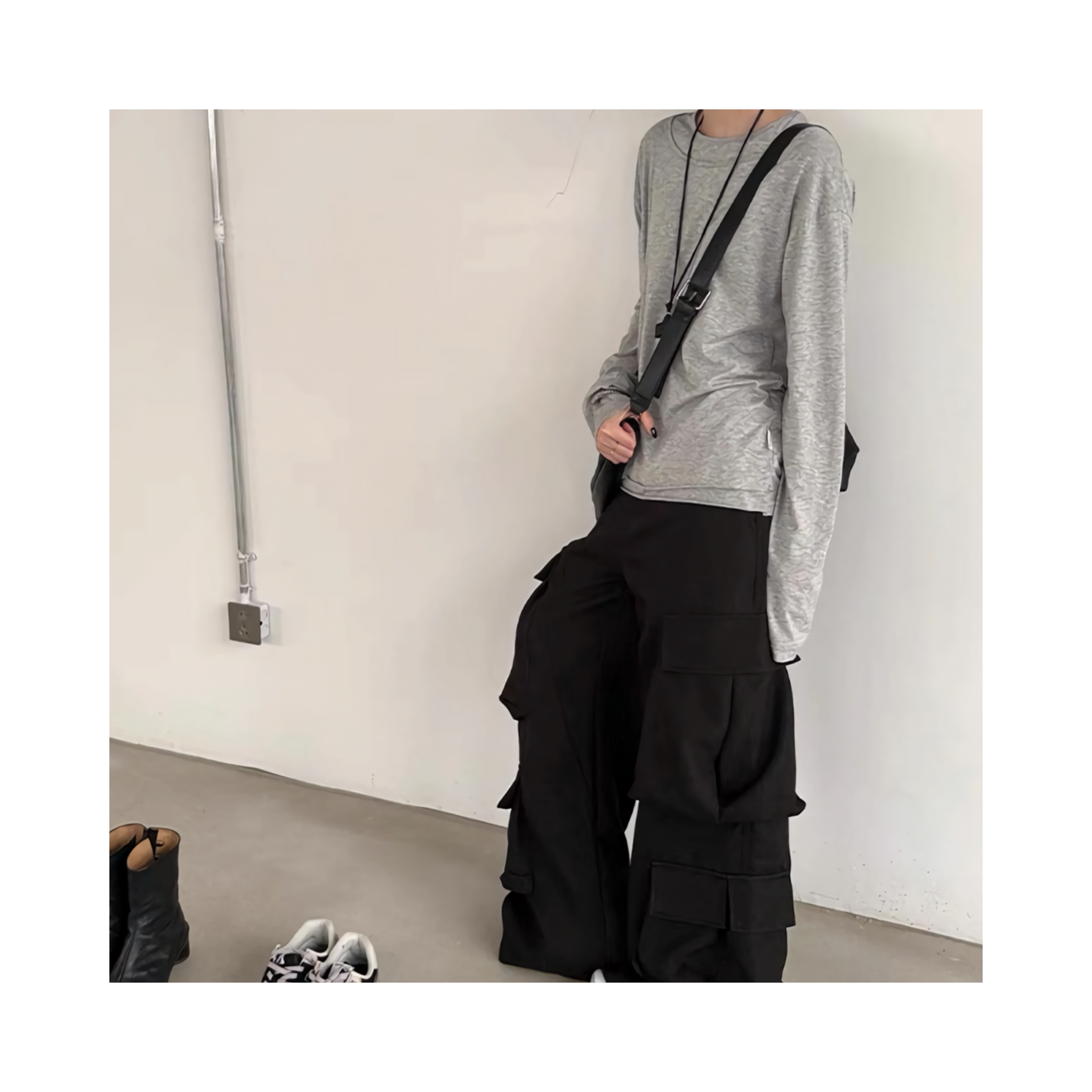 doublayer tops