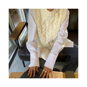 handmade vest