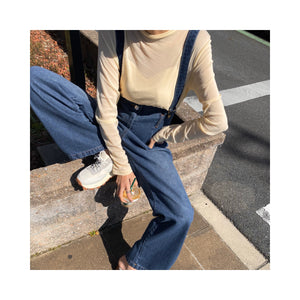 see-through losetops