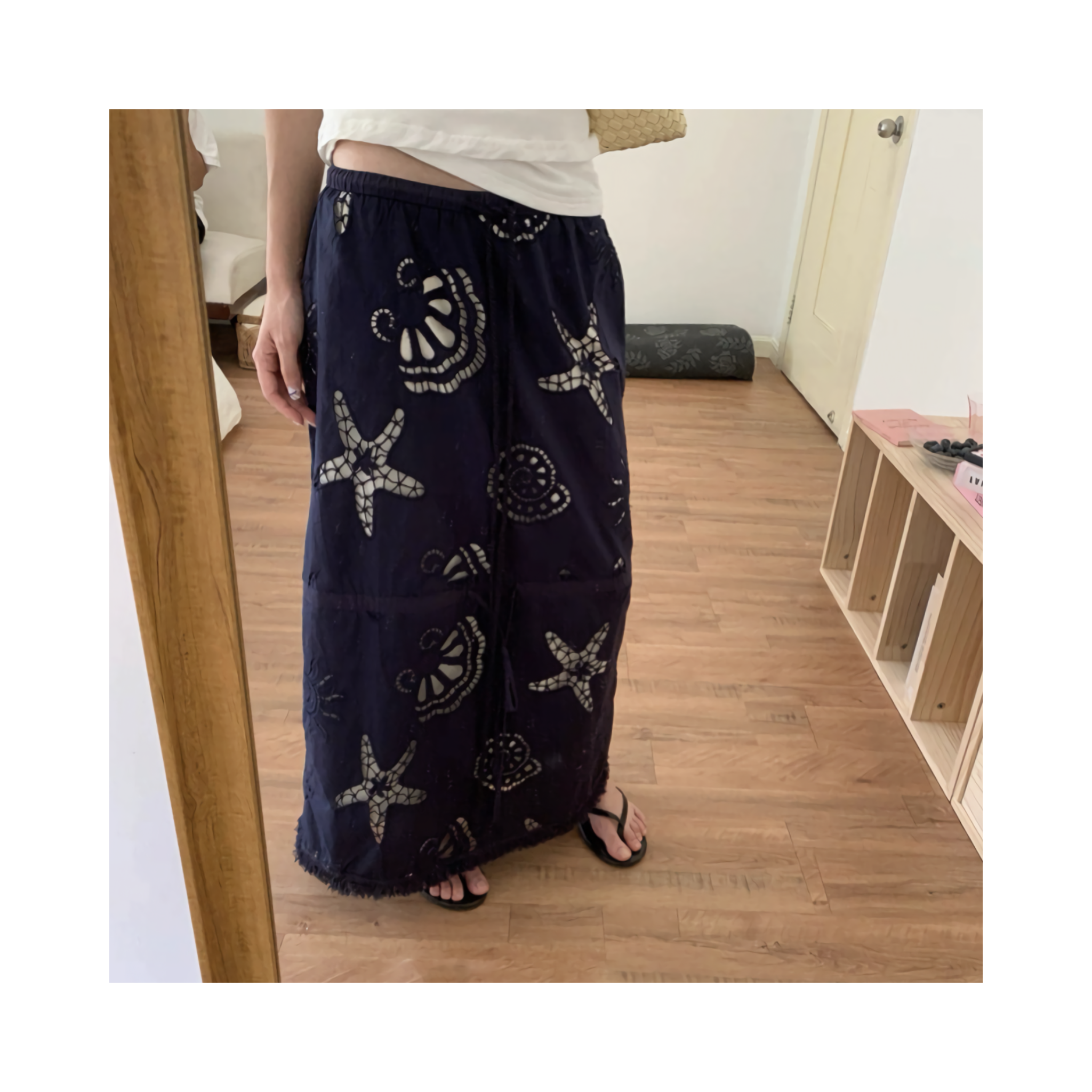 embryshell skirt