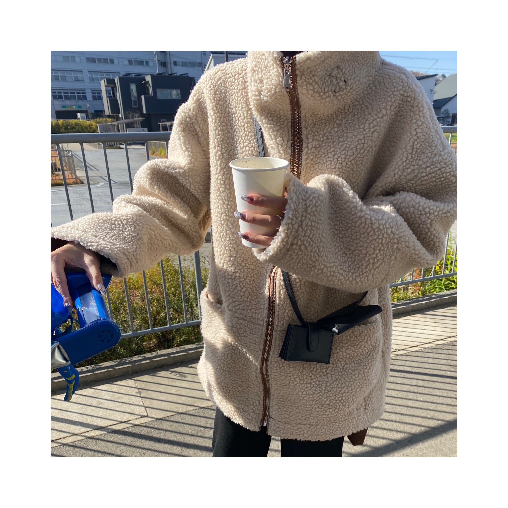 realleathercard wallet set