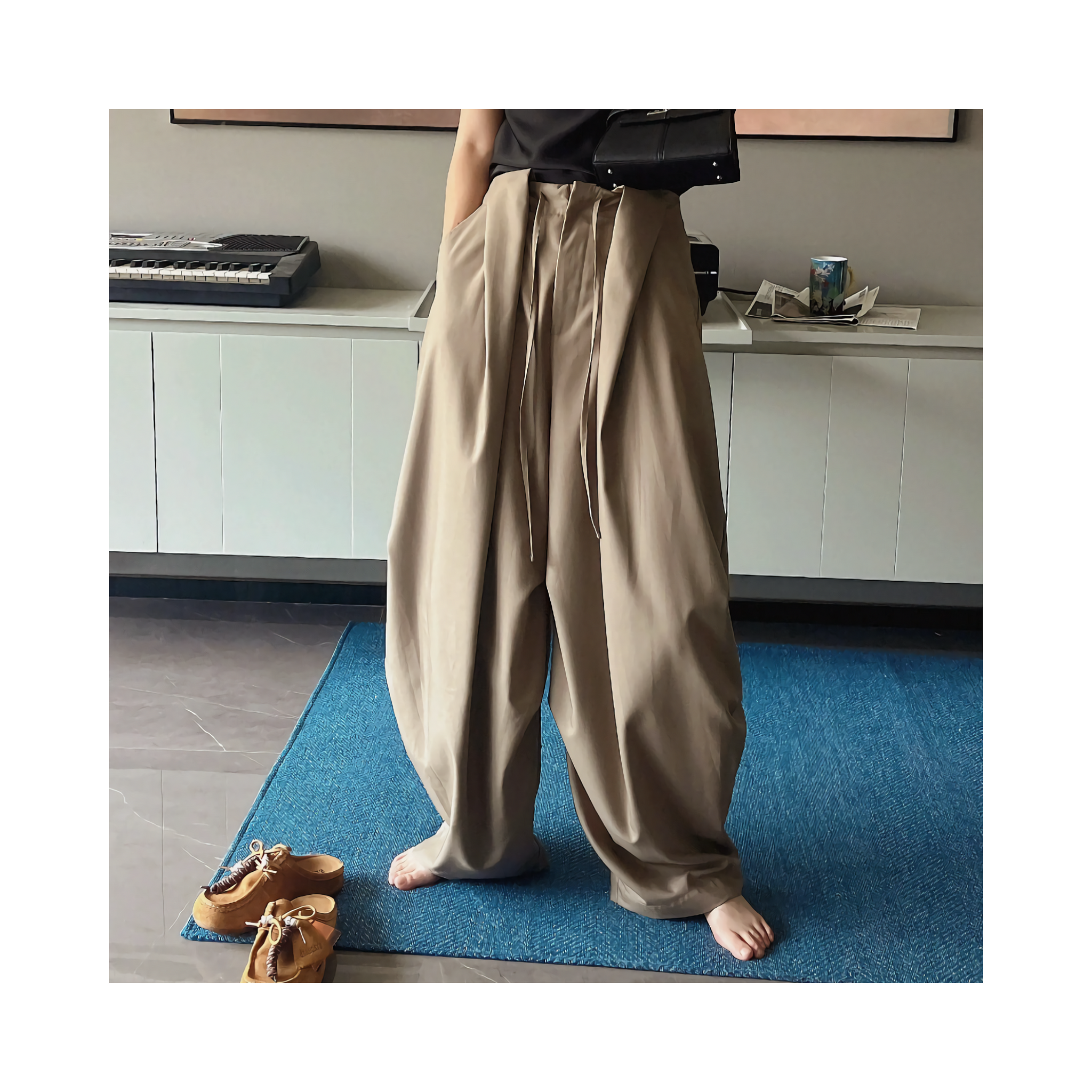 sickbel pants