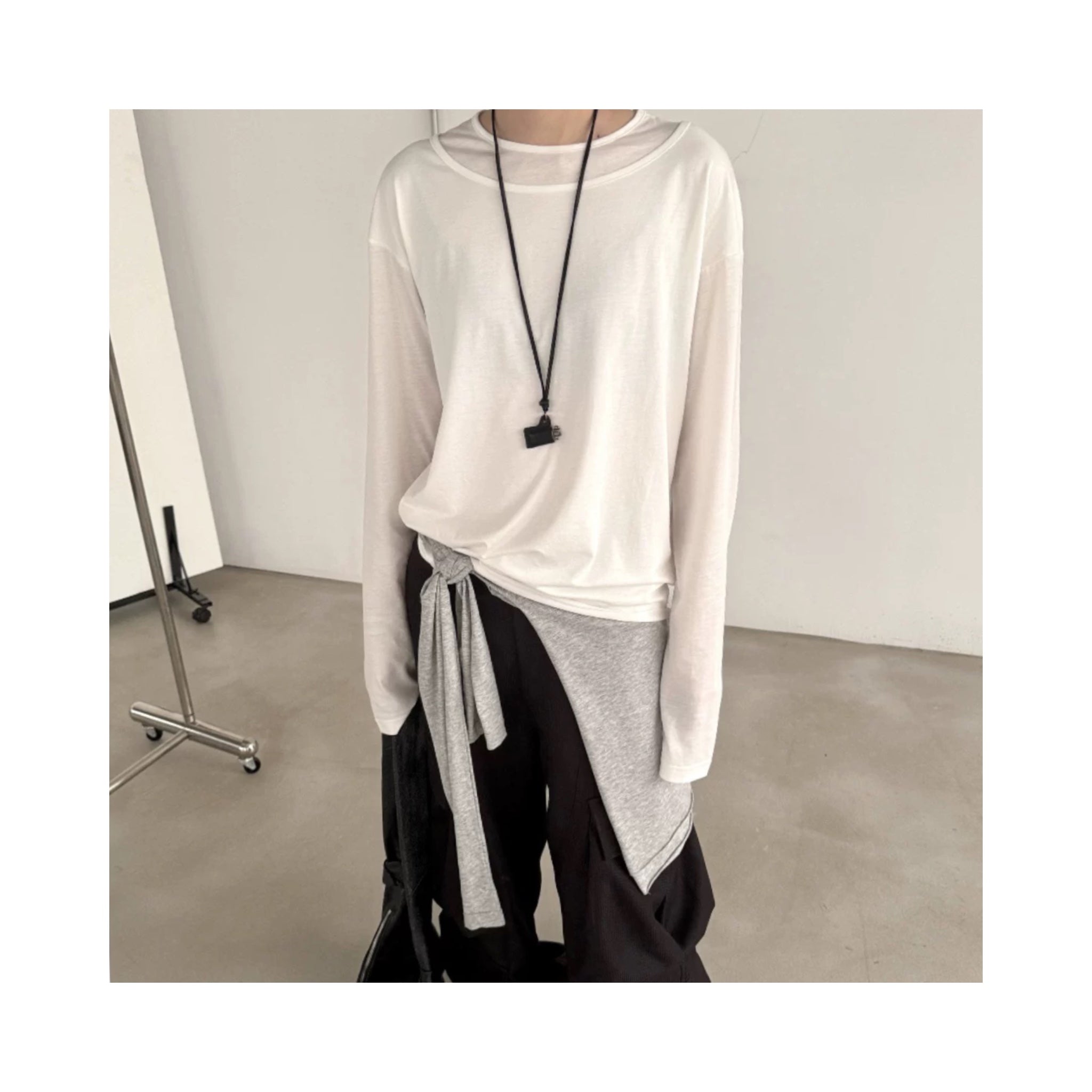 doublayer tops