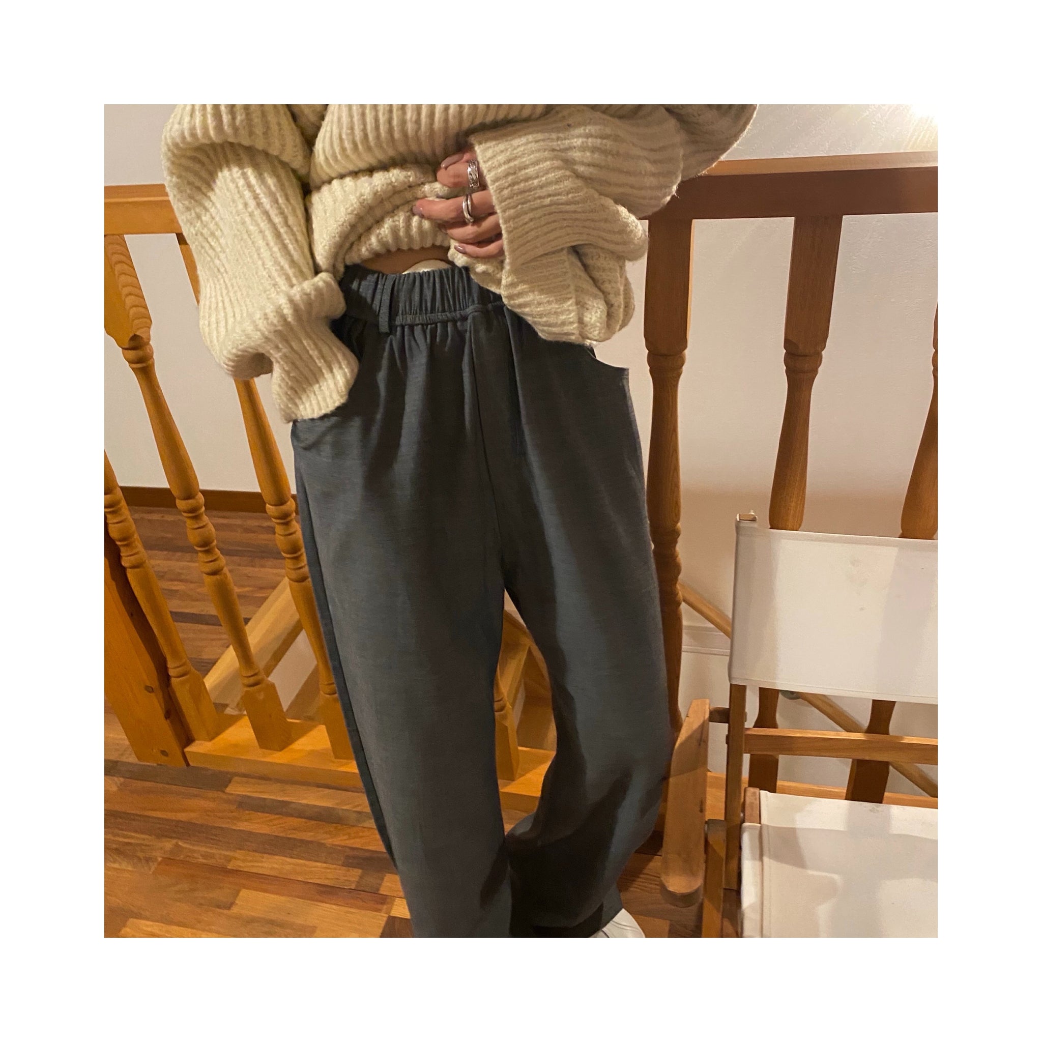 acnrib looseknit